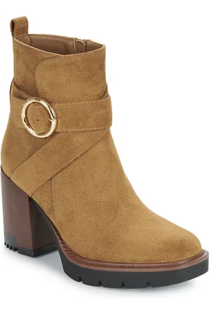 LES PETITES BOMBES Stivaletti JULIETTA