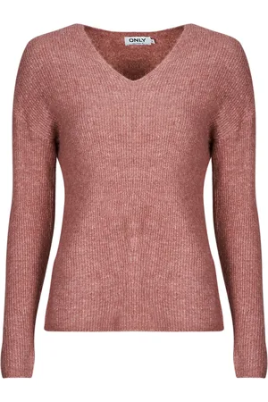 ONLY Maglione ONLCAMILLA V-NECK