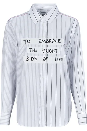 Desigual Camicia CAM YOKOHAMA