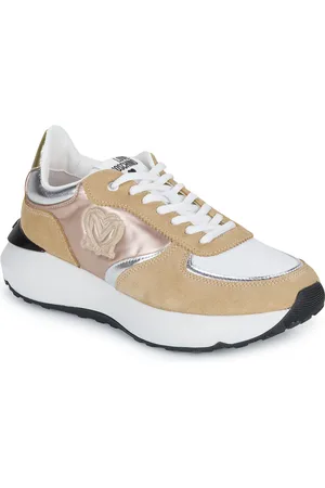 Moschino Sneakers basse SPEED LOVE
