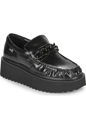 Moschino Scarpe PLATFORM POWER
