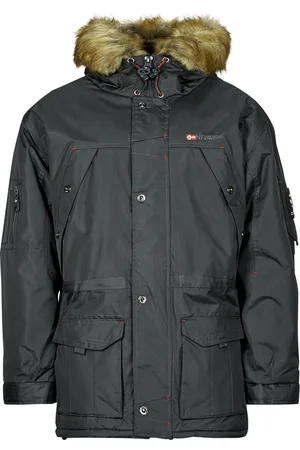 Geographical Norway Parka ABIOSAURE