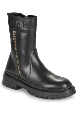 Moschino Stivaletti HER LOVE ANKLE BOOT
