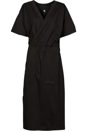 G-Star Abito Lunghi Bohdana dress ss