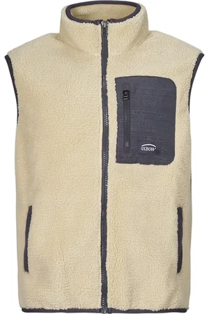 Oxbow Felpa Q2STORM