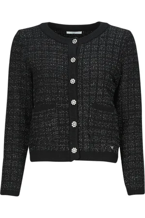 LES PETITES BOMBES Gilet / Cardigan GATO
