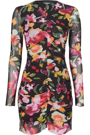 Desigual Abito corto VEST MANILA
