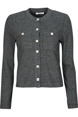 LES PETITES BOMBES Gilet / Cardigan JULIE