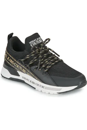 VERSACE Sneakers basse VA3SA8