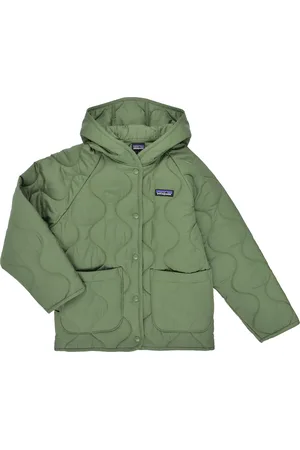 Patagonia Giubbotto bambino K