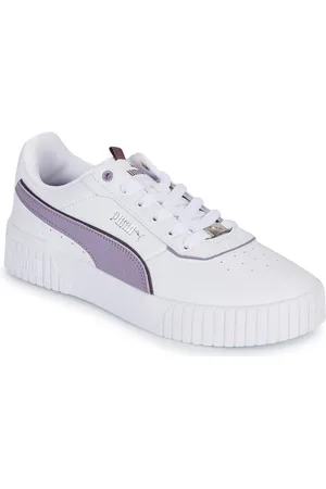 PUMA Sneakers basse Carina 2.0 Lux