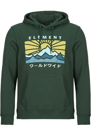 Element Felpa KYOTO HOOD