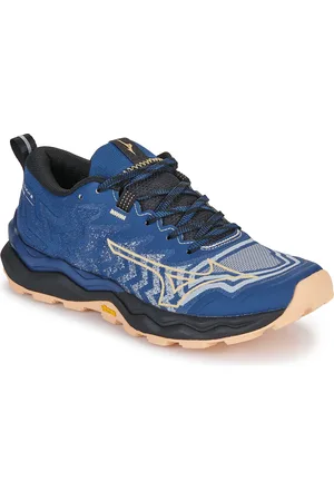 Mizuno Scarpe WAVE DAICHI 8