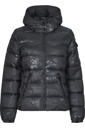Desigual Piumino PADDED DRAMMEN