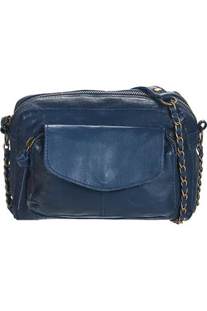 Pieces® Borsa a tracolla PCNAINA LEATHER CROSS BODY FC