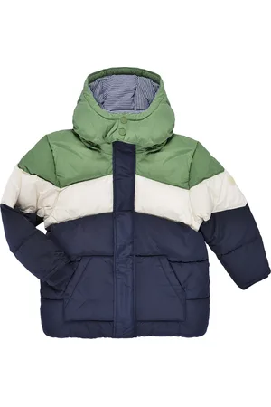 Petit Bateau Piumino TROCADERO