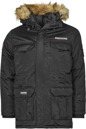 Geographical Norway Parka BATTLEGIANT