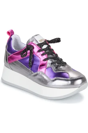 Sweet Lemon Sneakers basse BIBLOS