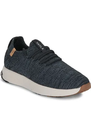 Saola Sneakers basse TSAVO 2.0 WOOL