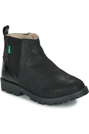 Kickers Stivaletti bambini GROOFIT