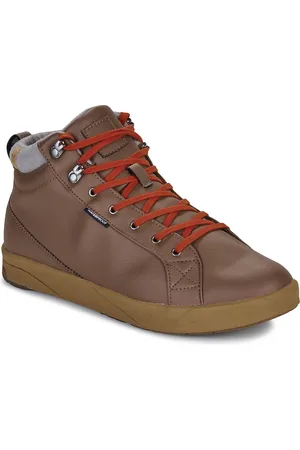 Saola Sneakers alte BERGEN WP WARM