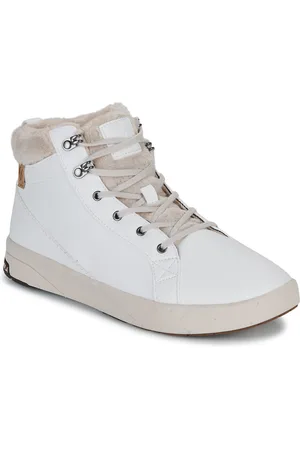 Saola Sneakers alte BERGEN WARM
