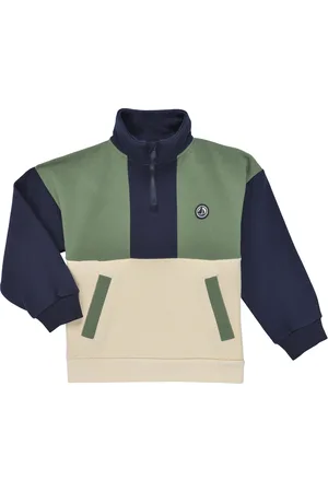 Petit Bateau Felpa TREVOR