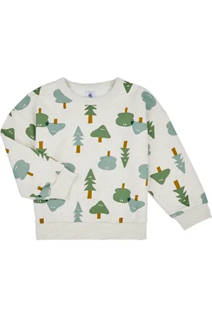 Petit Bateau Felpa TREMPLY