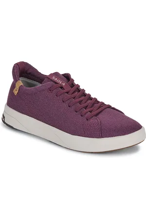 Saola Sneakers basse CANNON KNIT 2.0 WOOL