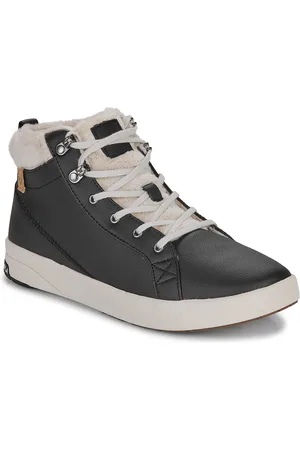 Saola Sneakers alte BERGEN WARM