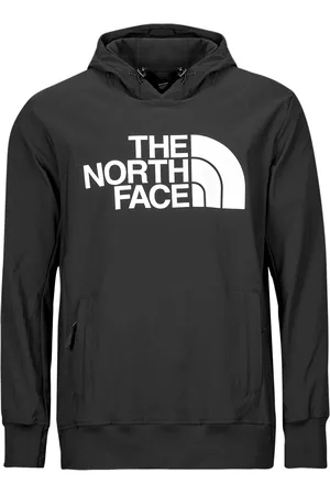 The North Face Felpa Tekno Logo