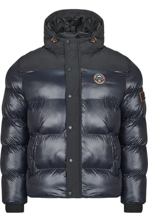 Geographical Norway Piumino BINAEL