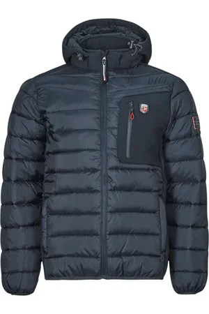 Geographical Norway Piumino BELVIRA