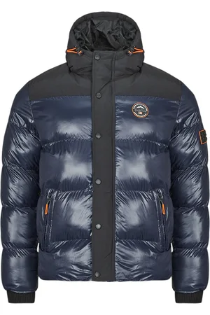 Geographical Norway Piumino BINAEL