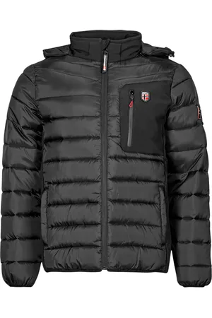 Geographical Norway Piumino BELVIRA