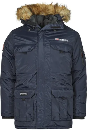 Geographical Norway Parka BATTLEGIANT