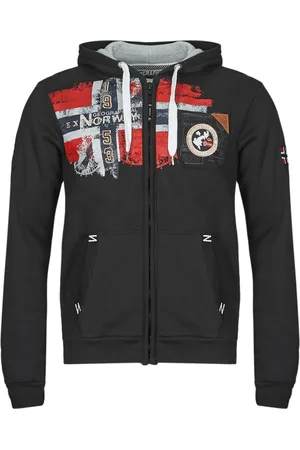 Geographical Norway Felpa FESPOTE