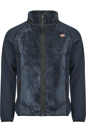 Geographical Norway Felpa TITANOZ