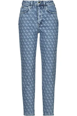 Guess Jeans Mom MOM JEAN