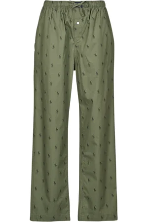 Ralph Lauren Pigiami / camicie da notte PJ PANT SLEEP BOTTOM
