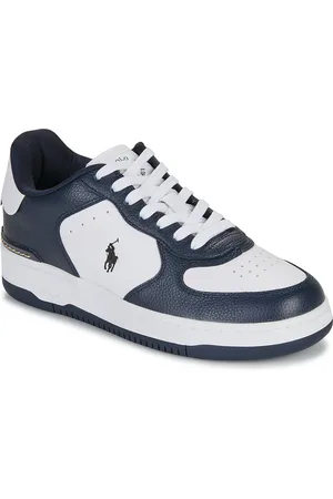 Ralph Lauren Sneakers basse MASTERS COURT
