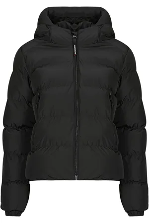 Superdry Piumino HOODED SPORT