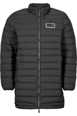 EA7 Piumino DOWN JACKET 6DPK12