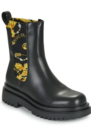 VERSACE Stivaletti VA3S60