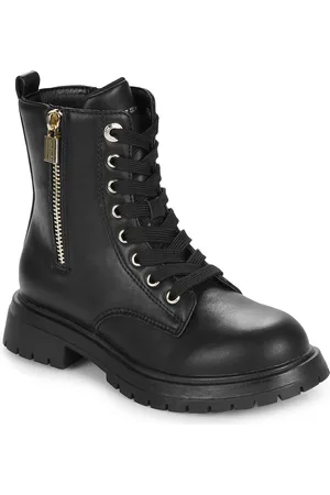 Tommy Hilfiger Stivaletti bambini ASHLYN