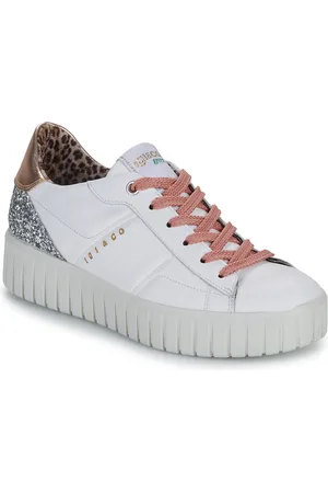IGI&CO Sneakers basse D.ARES GREEN