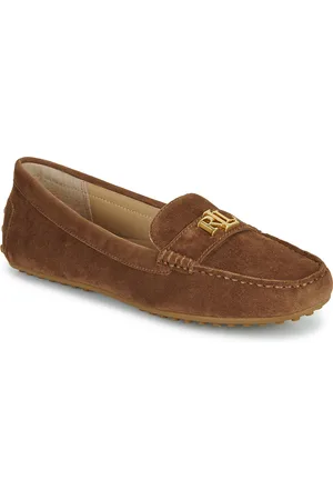 Ralph Lauren Scarpe BARNSBURY-FLATS-CASUAL