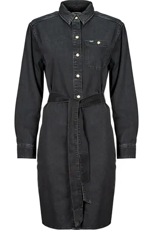 Lee Abito Lunghi ALL PURPOSE SHIRT DRESS