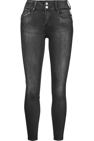 Le Temps des Cerises Jeans 3/4 & 7/8 BILLIE