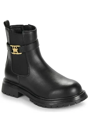 Tommy Hilfiger Stivaletti bambini ASHLYN